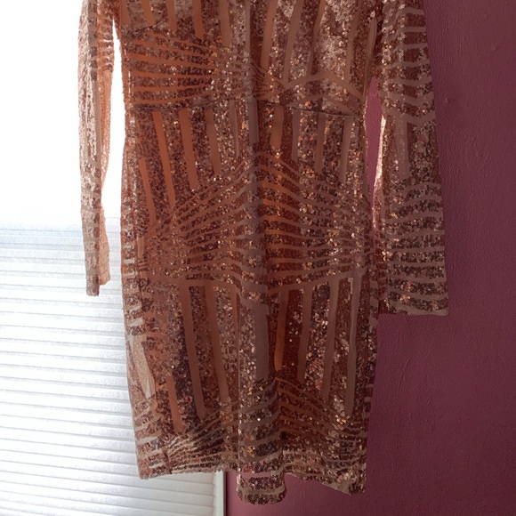 Holiday Dress - Picture 3 of 3